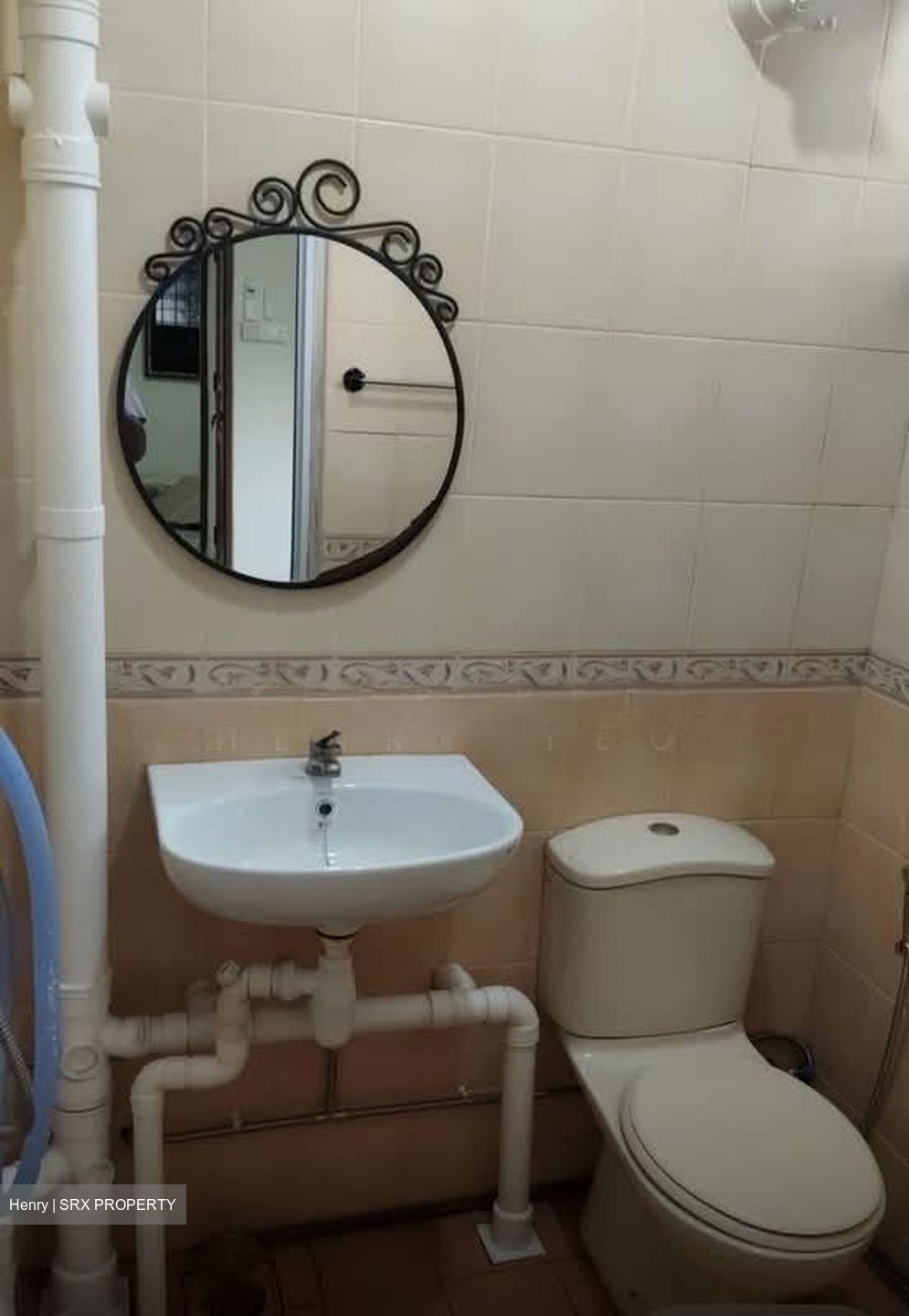 Blk 306 Clementi Meadows (Clementi), HDB 3 Rooms #556799631